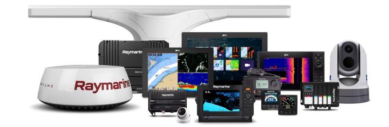 Raymarine